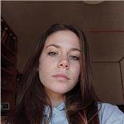 Madrelingua francese con esperienza nel rapporto con i bambini